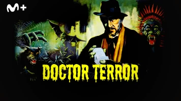 Doctor Terror