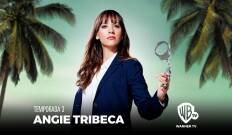 Angie Tribeca. T(T3). Angie Tribeca (T3)