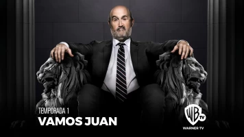 Vamos Juan. T(T1). Vamos Juan (T1)