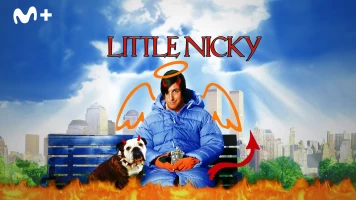 Little Nicky