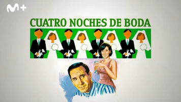 Cuatro noches de boda