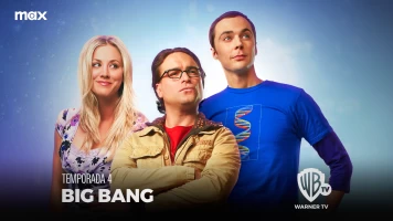 The Big Bang Theory