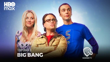 The Big Bang Theory
