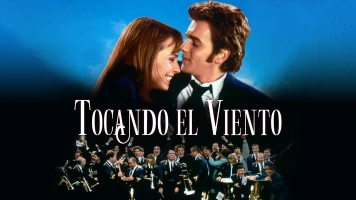 Tocando el viento
