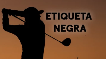 Etiqueta Negra