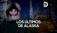 Los últimos de Alaska