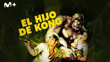 El hijo de Kong