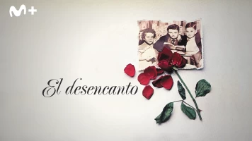 El desencanto