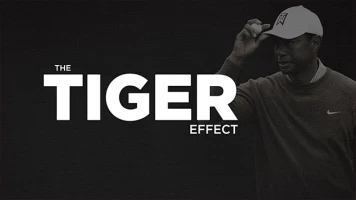 PGA Tour Origins. T(2023). PGA Tour Origins (2023): The Tiger Effect