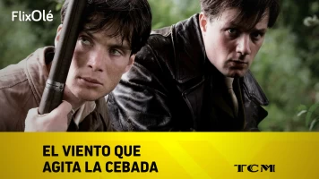 El viento que agita la cebada