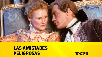 Las amistades peligrosas