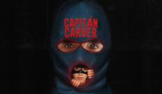Capitán Carver