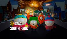 South Park. T(T26). South Park (T26)