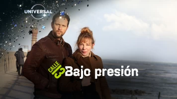 Bajo presión