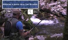 Asturias a punta vara: Los Arrudos