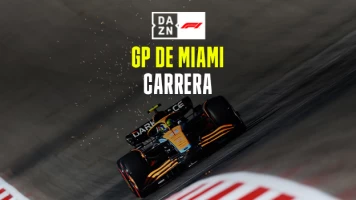 GP de Miami (Miami). GP de Miami (Miami): GP de Miami: Carrera