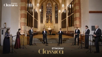 Choir Music of the Baroque