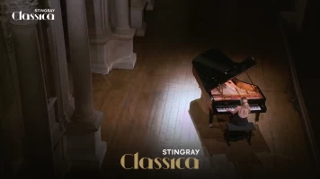 Piano Recital - Costanza Principe