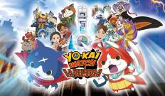 Yo-Kai Watch: La película
