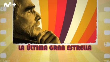 La última gran estrella