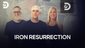 Iron Resurrection
