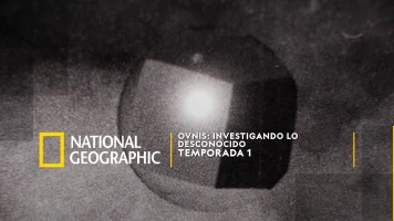 OVNIS: Investigando lo desconocido