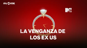 LA VENGANZA DE LOS EX (Estados Unidos)