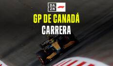 GP de Canadá (Gilles Villeneuve). GP de Canadá (Gilles...: GP de Canadá: Carrera