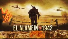 El Alamein - 1942