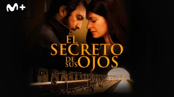 El secreto de sus ojos