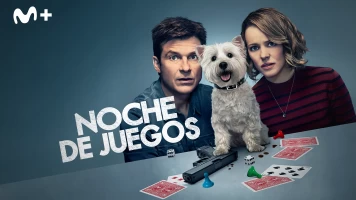 Noche de juegos