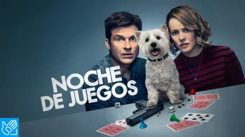 (LSE) - Noche de juegos