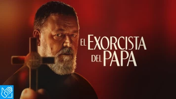 (LSE) - El exorcista del papa