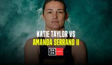 Boxeo: velada Taylor vs Cameron. T(2023). Boxeo: velada... (2023): Katie Taylor vs Chantelle Cameron