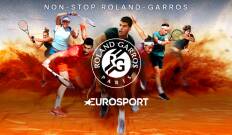 Roland Garros. T(2023). Roland Garros (2023): Mejores momentos