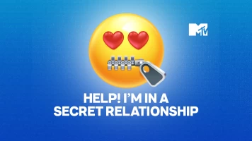 Help! I'm in a Secret Relationship!