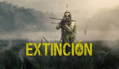 Extinción