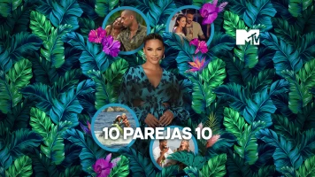10 Parejas 10
