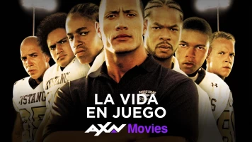 La vida en juego
