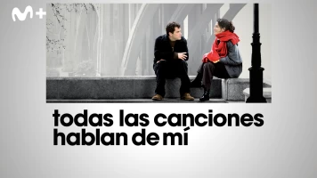 Todas las canciones hablan de mí
