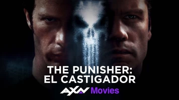 The Punisher (El castigador)