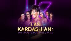 Las Kardashian: una dinastía multimillonaria