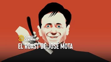 El Roast de José Mota