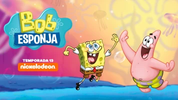 Bob Esponja  Single Story