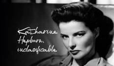 Katharine Hepburn, inclasificable