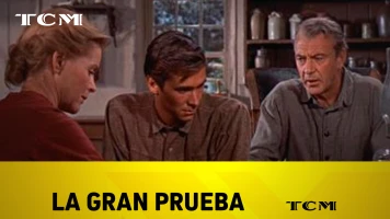 La gran prueba
