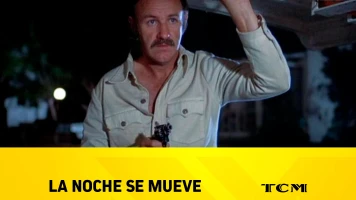La noche se mueve