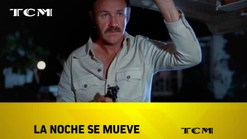 La noche se mueve