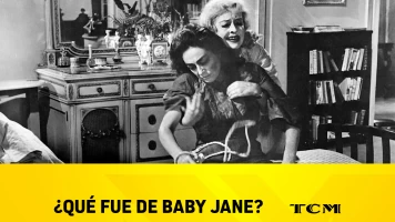 ¿Qué fue de Baby Jane?