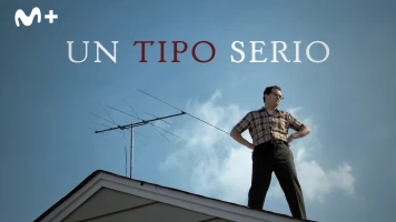 Un tipo serio
